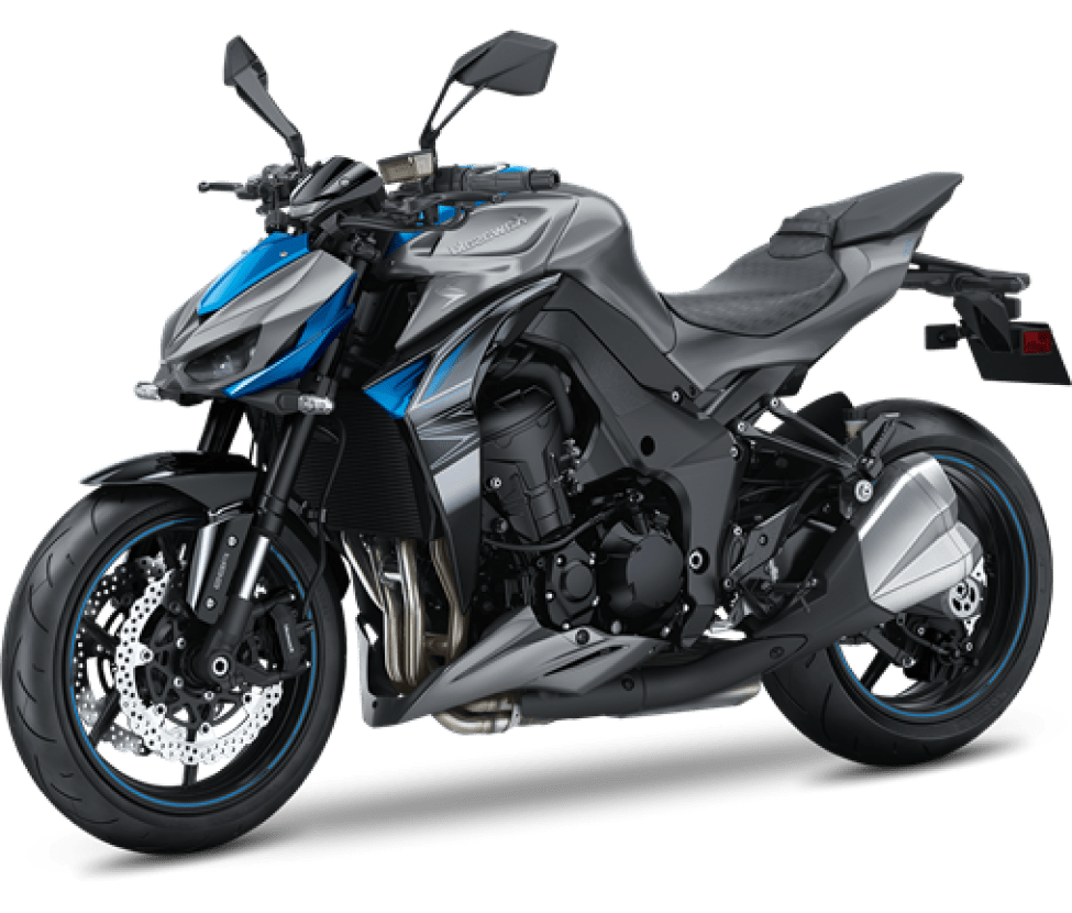 Yamaha Bike