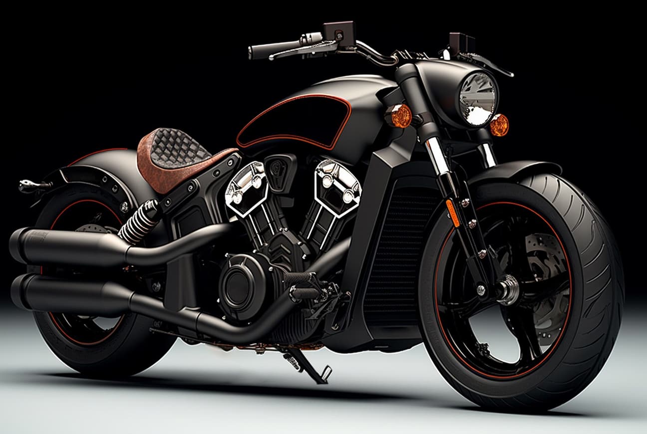 Yamaha FZ Series