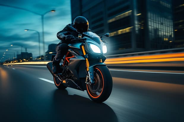 Rider Safety