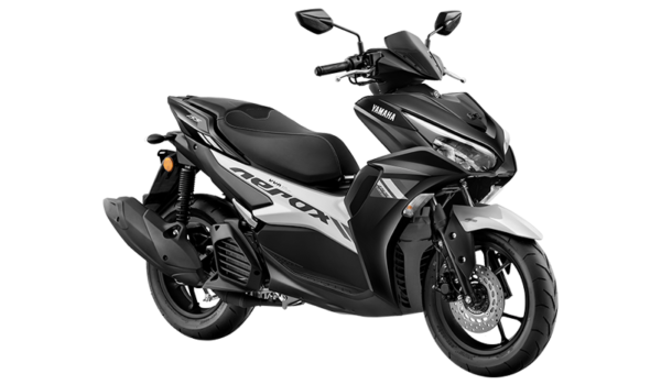 Aerox 155 – SV Yamaha